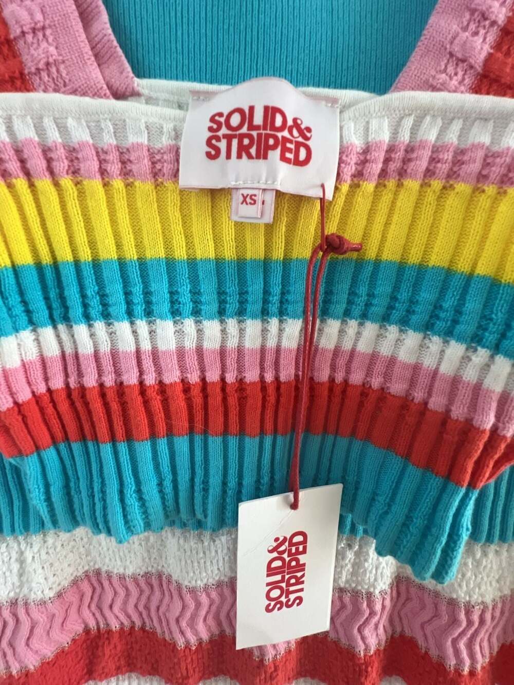 SOLID & STRIPED - Picture 4 of 6